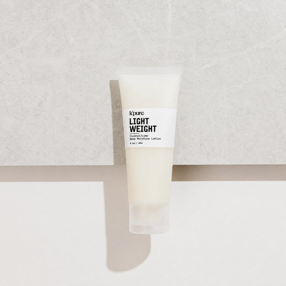 Deep Moisture Lotion