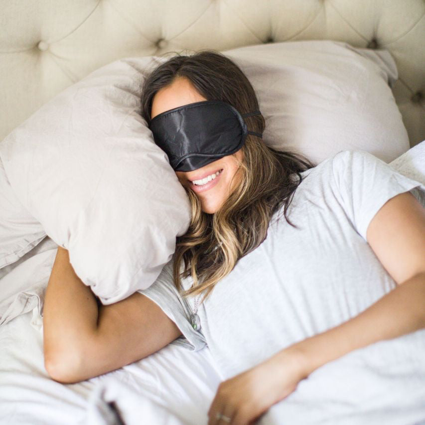 Sleep Mask