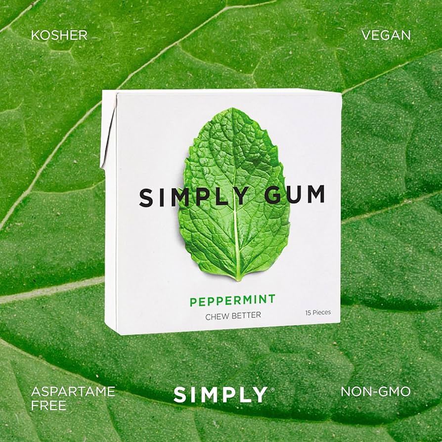 Simply Gum