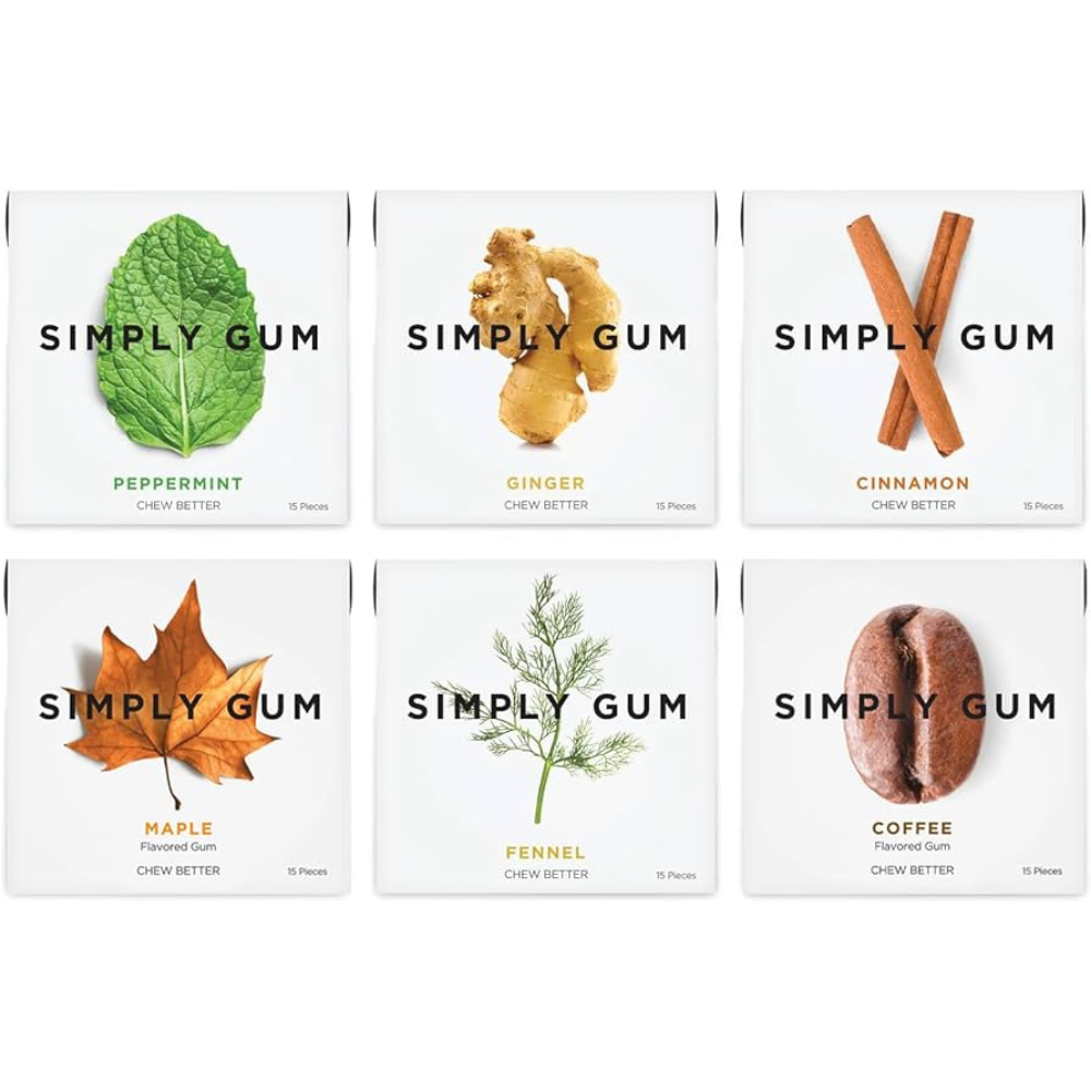 Simply Gum
