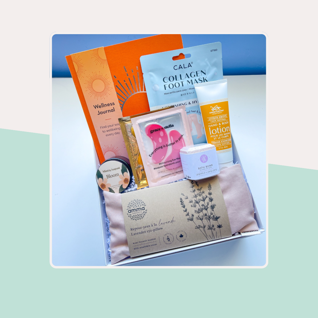 Wellness Rituals Bundle