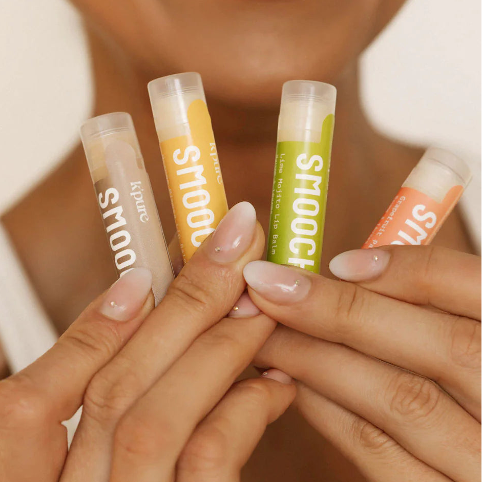 Super Moisturizing Lip Balm