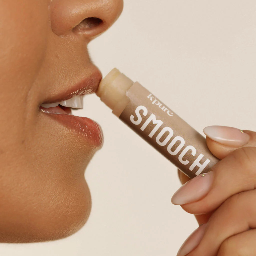 Super Moisturizing Lip Balm