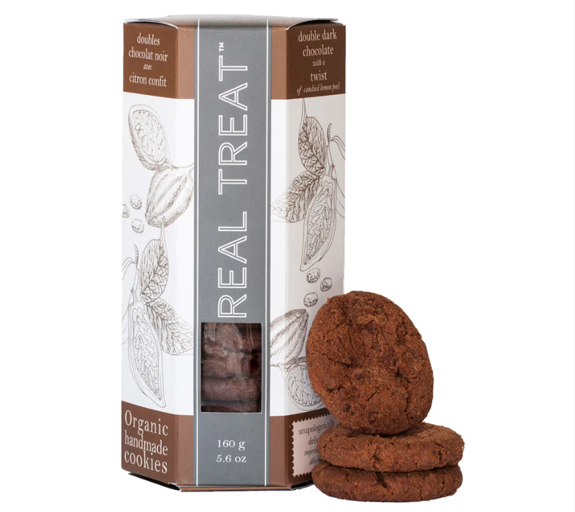 Gourmet Sugar Cookies