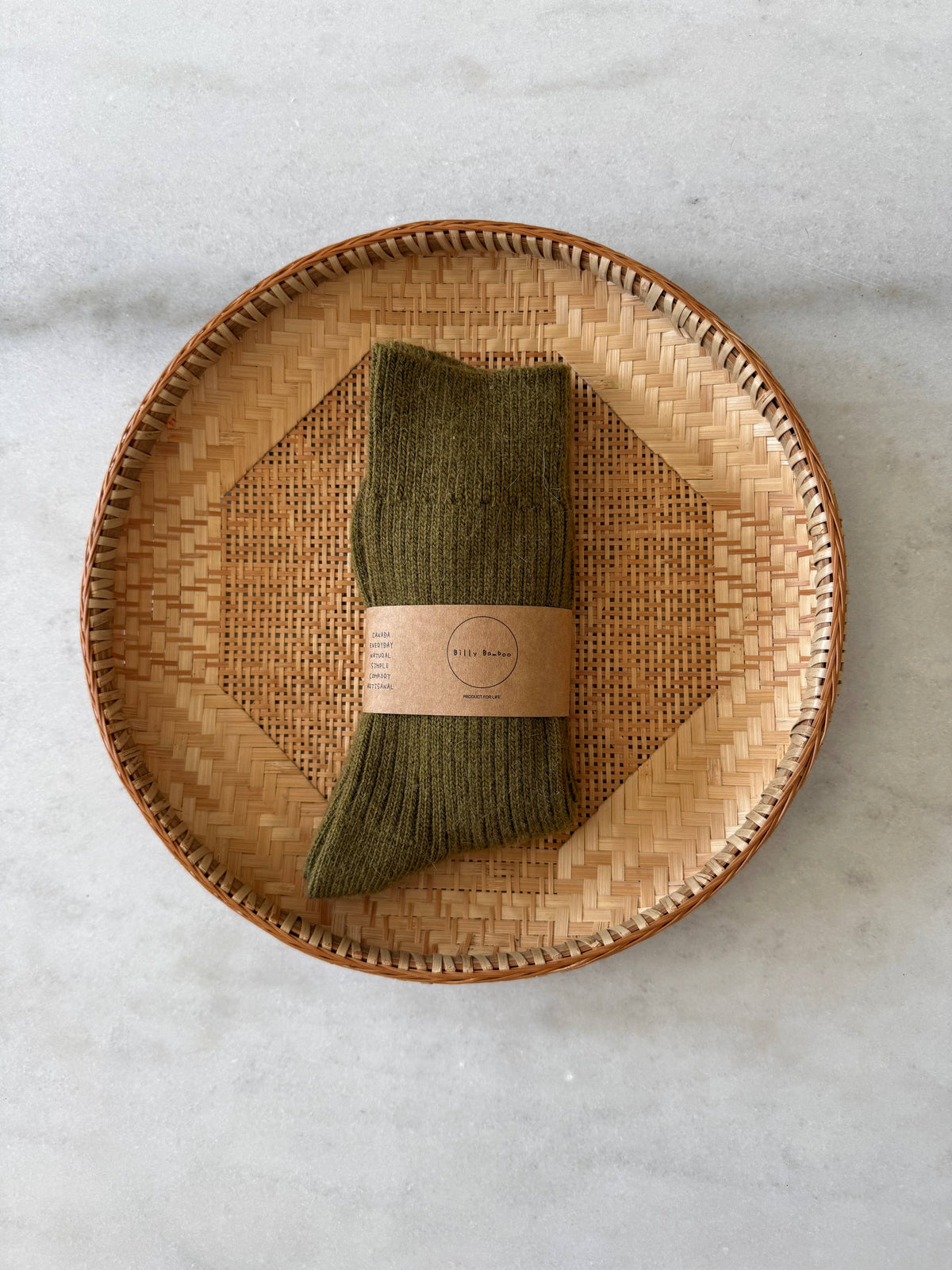 2026 ICELAND WOOL SOCKS
