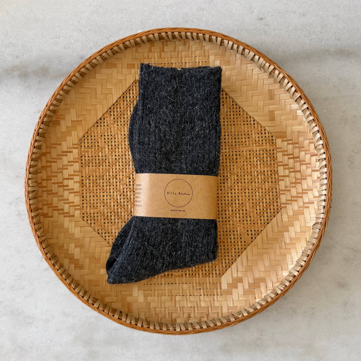 2026 ICELAND WOOL SOCKS