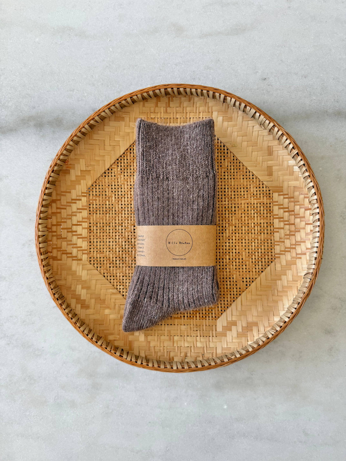 2026 ICELAND WOOL SOCKS