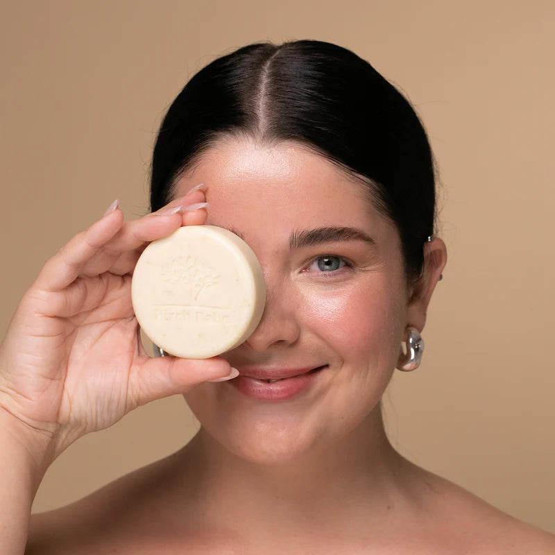 Sensitive Facial Cleansing Bar