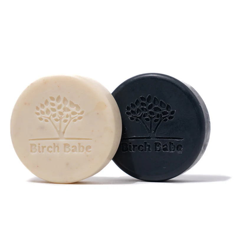 Sensitive Facial Cleansing Bar