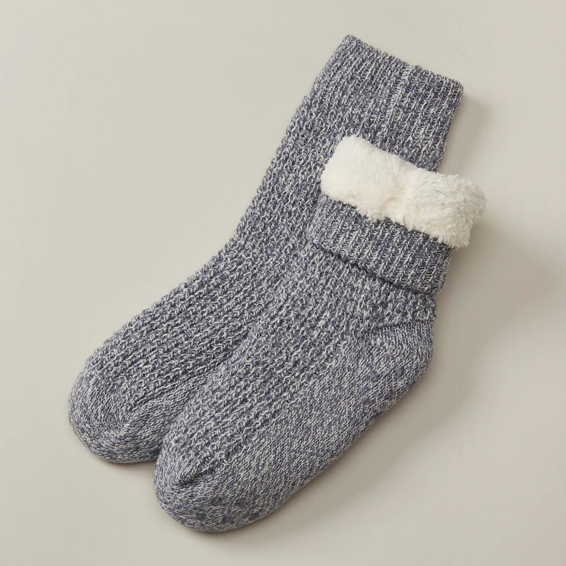 Cozy Reading Socks for Women