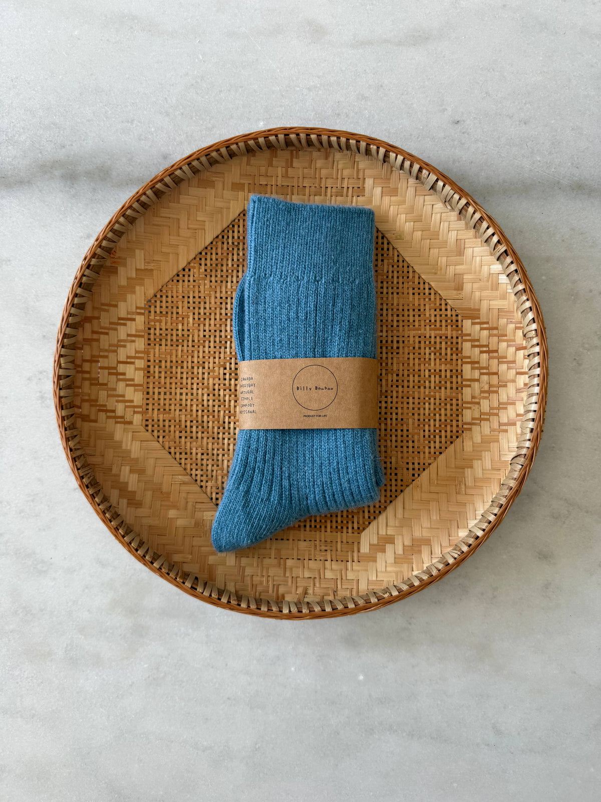 2026 ICELAND WOOL SOCKS