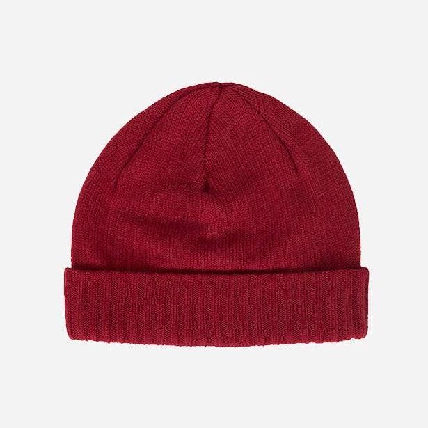 Cuff Slouch Beanie