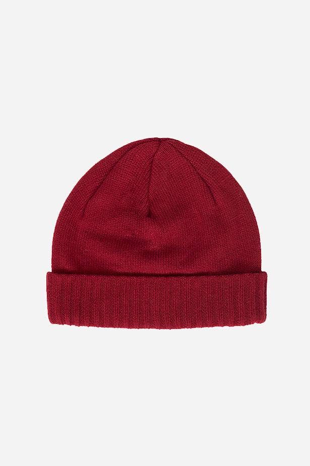 Cuff Slouch Beanie