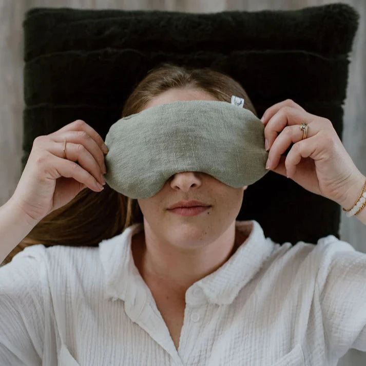 Therapy Eye Mask