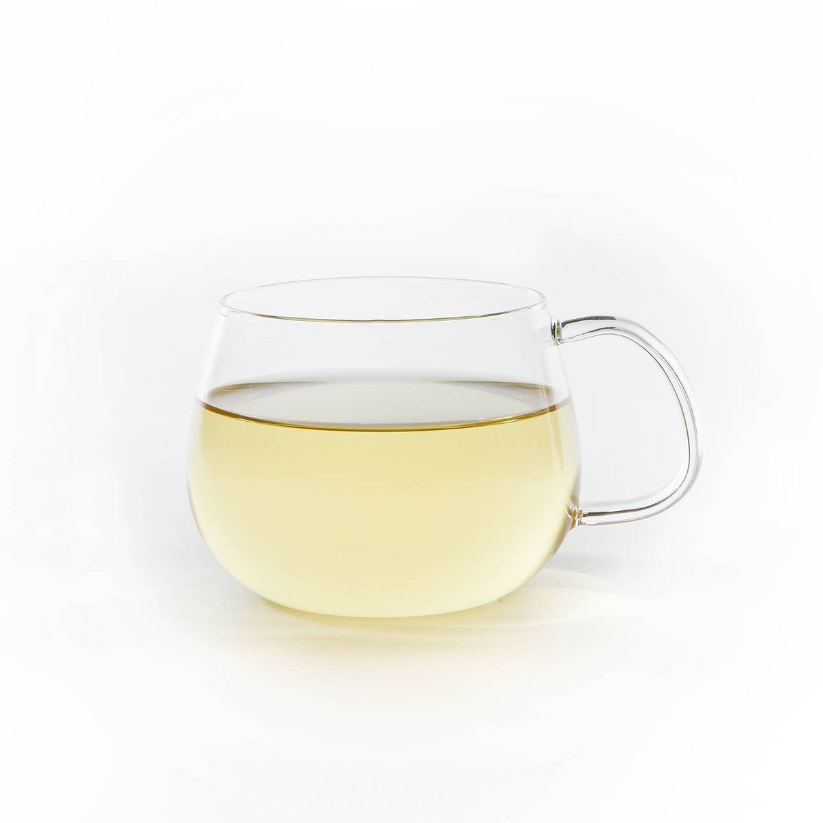 Chamomile Loose Leaf Tea & Spoon