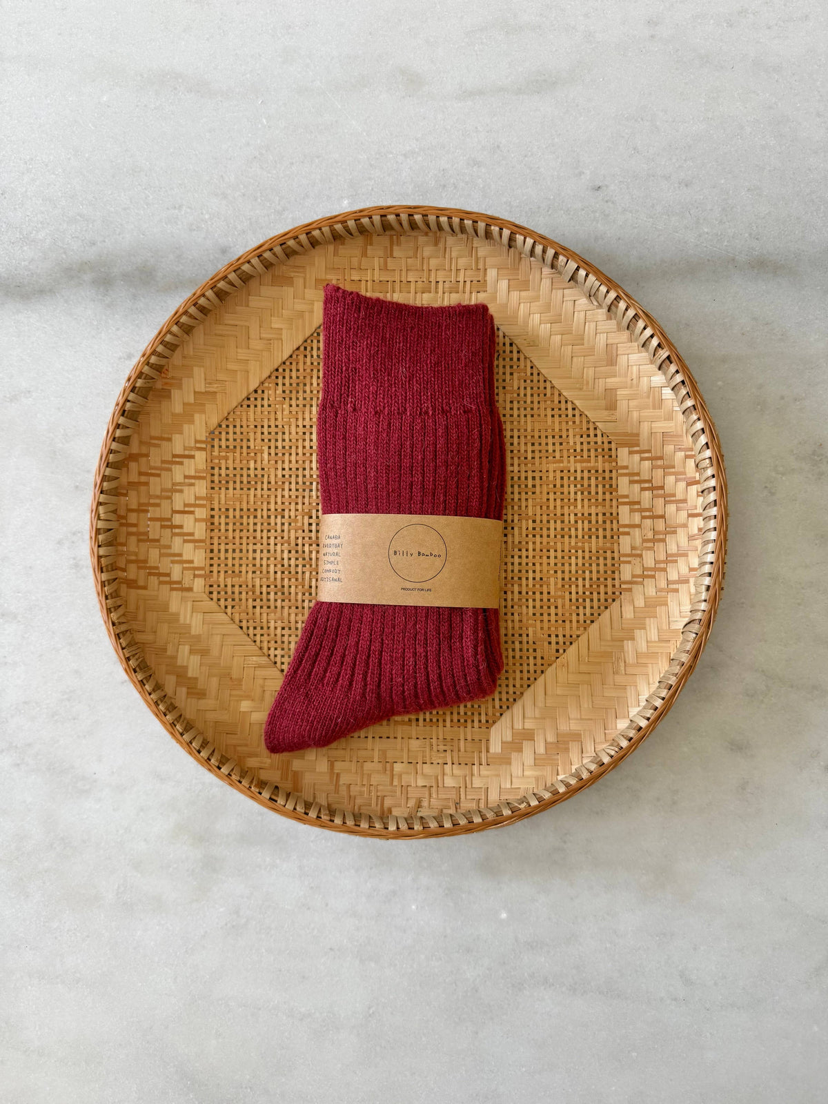 2026 ICELAND WOOL SOCKS