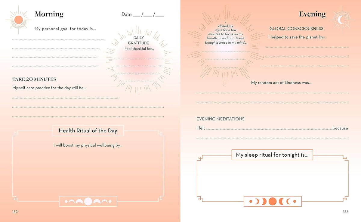 Wellness Journal