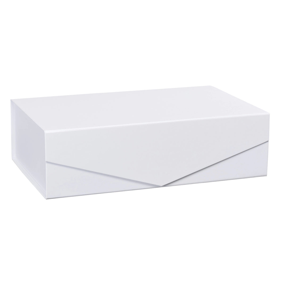 Magnetic Keepsake Gift Box