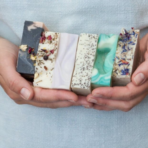 Vegan Soap Bar