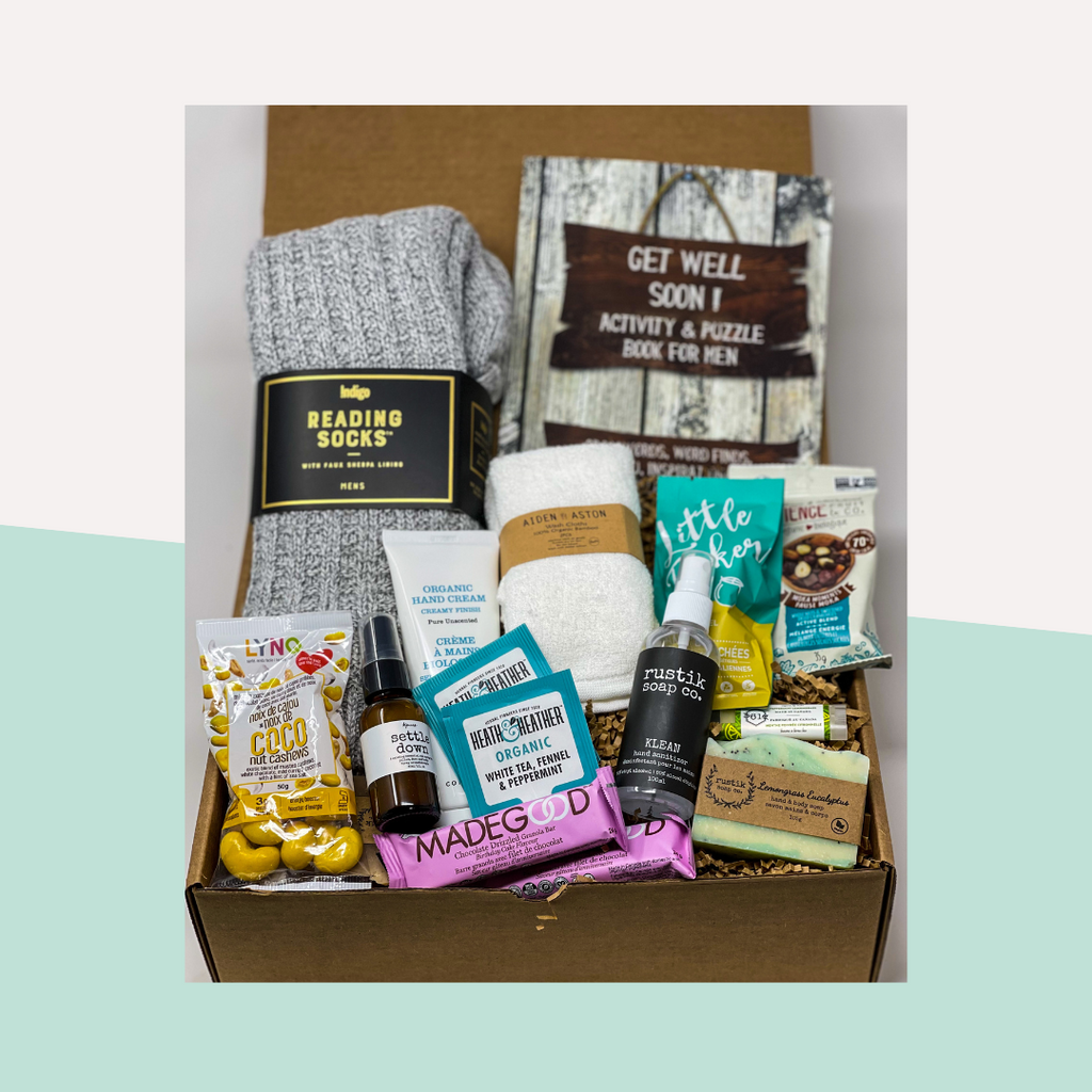 Gift Box Bundle : : Health & Personal Care