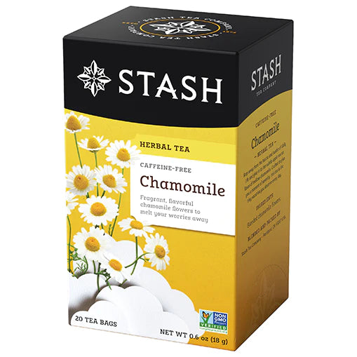 Stash Tea