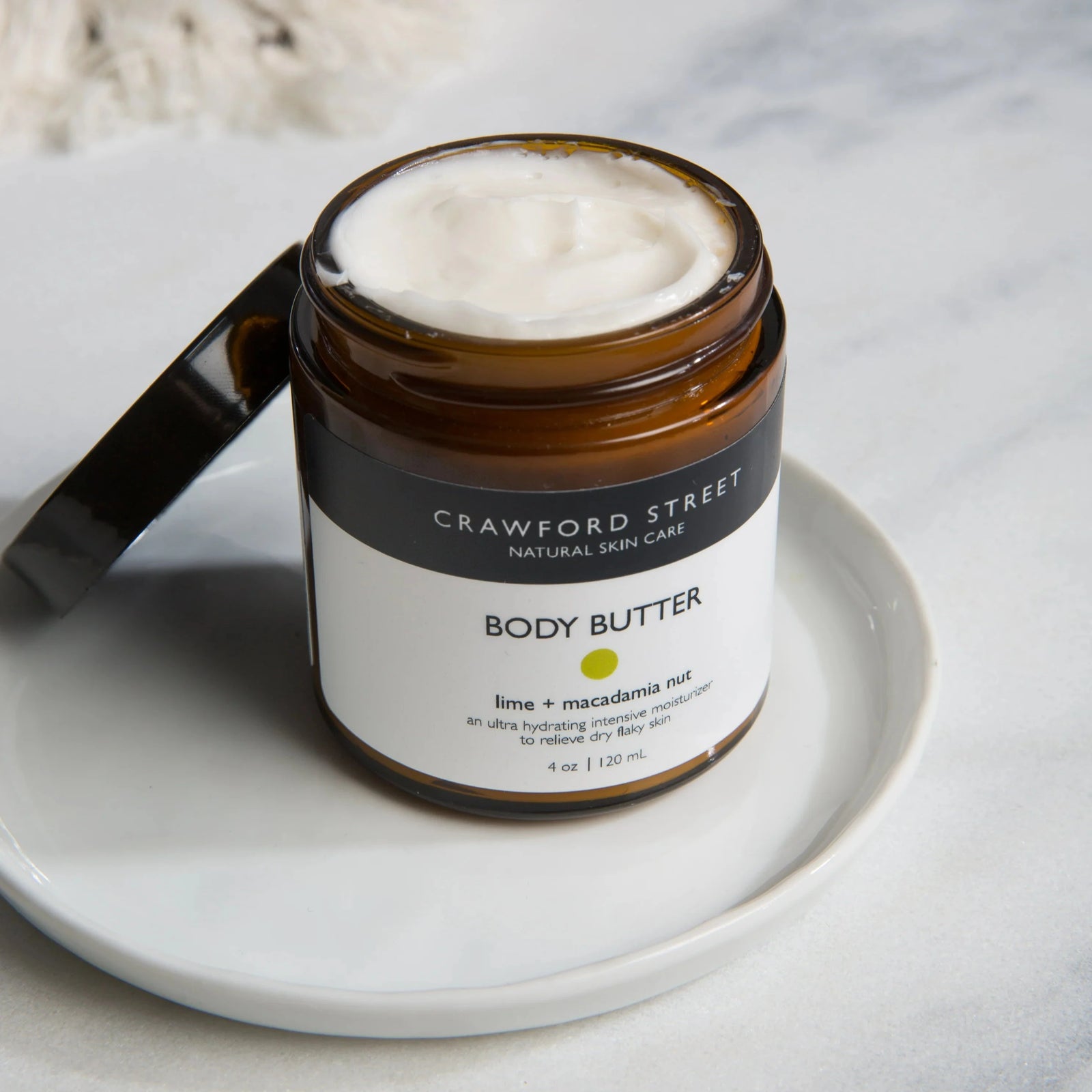 Crawford Street Body Butter