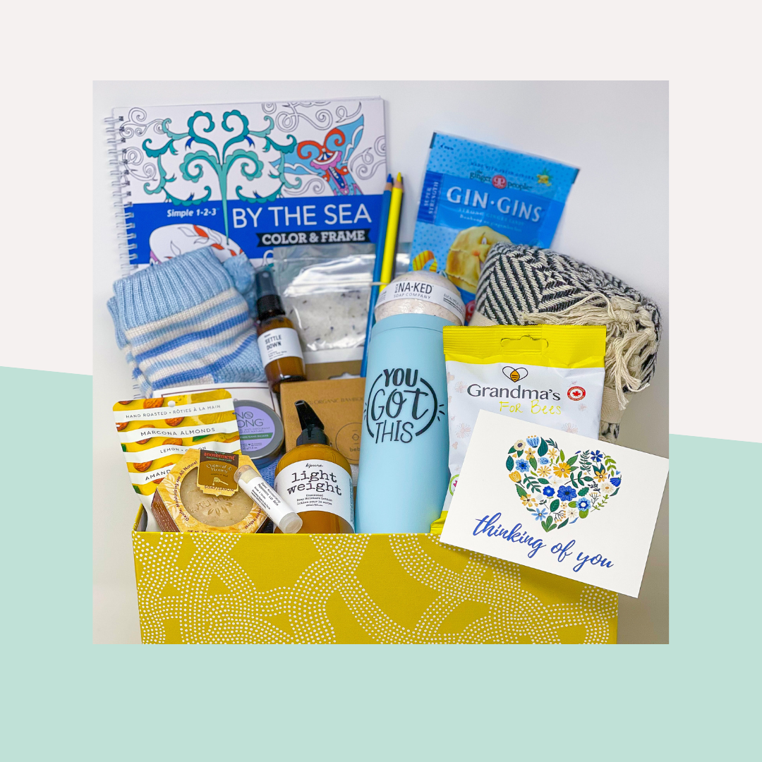 You&#39;ve Got This Gift Bundle